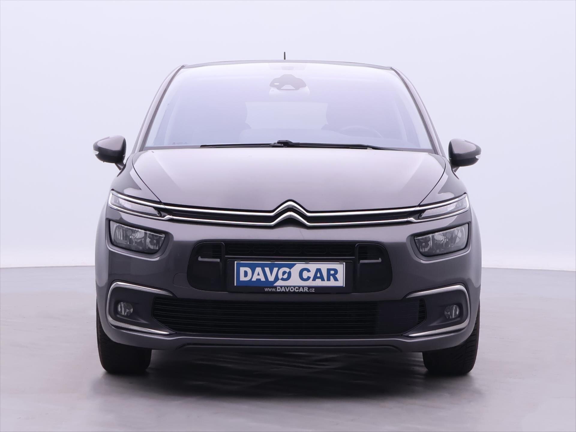 Citroën C4 SpaceTourer