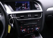 Audi A4 Allroad Kombi 3,0 l 180 kw