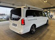 Mercedes-Benz Třídy V 5