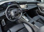 Peugeot 308 Kombi 0,0 115 kw