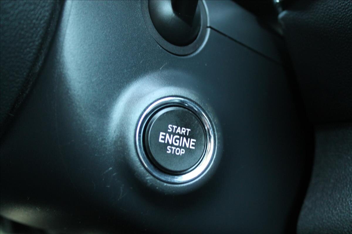 Škoda Karoq SUV / Terénní 1,5 l 110 kw