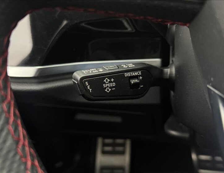 Audi Q3 SUV / Terénní 2,0 l 147 kw