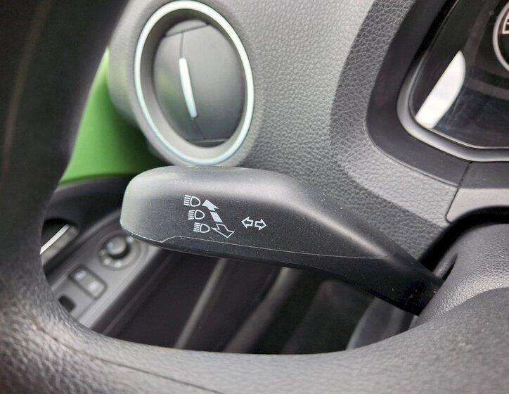 Škoda Citigo Hatchback 999,0 55 kw