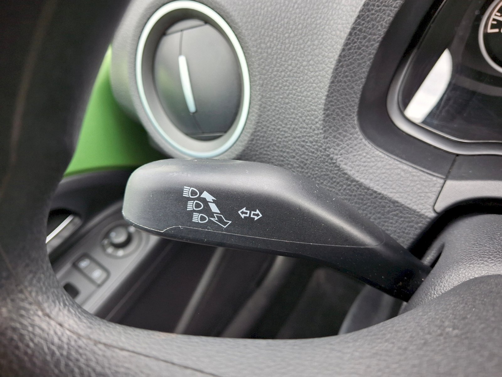 Škoda Citigo Hatchback 999,0 55 kw