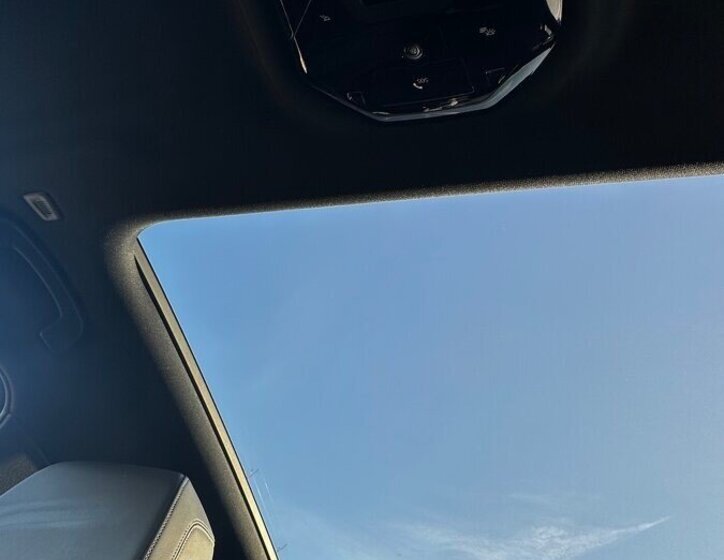 BMW Řada 5 Sedan 0,0 0