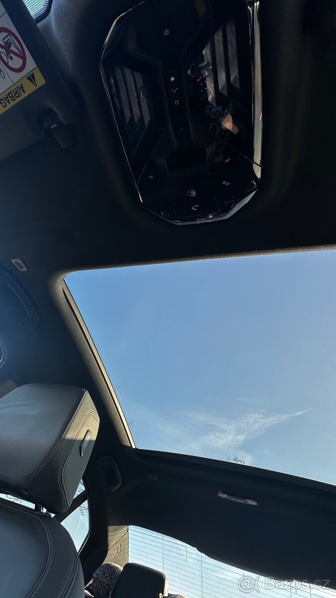 BMW Řada 5 Sedan 0,0 0