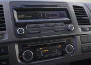 Volkswagen Caravelle 11