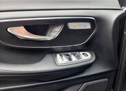 Mercedes-Benz Třídy V Kombi 2,1 l 140 kw