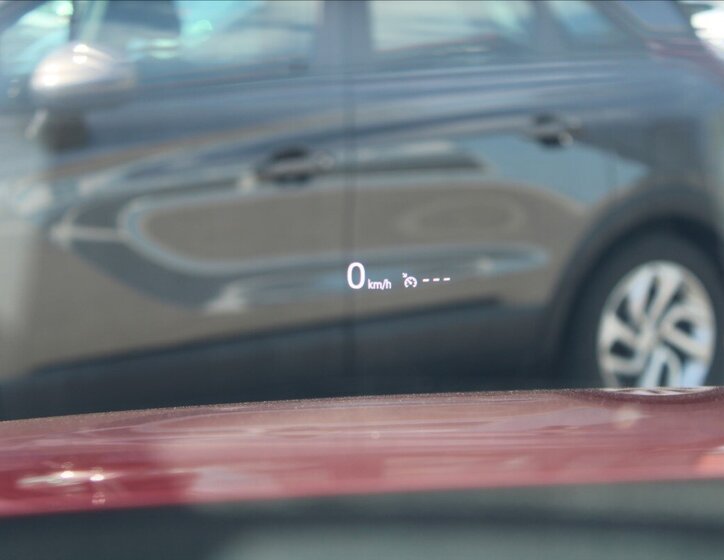 Mazda CX-5 SUV / Terénní 2,0 l 118 kw