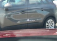 Mazda CX-5 SUV / Terénní 2,0 l 118 kw