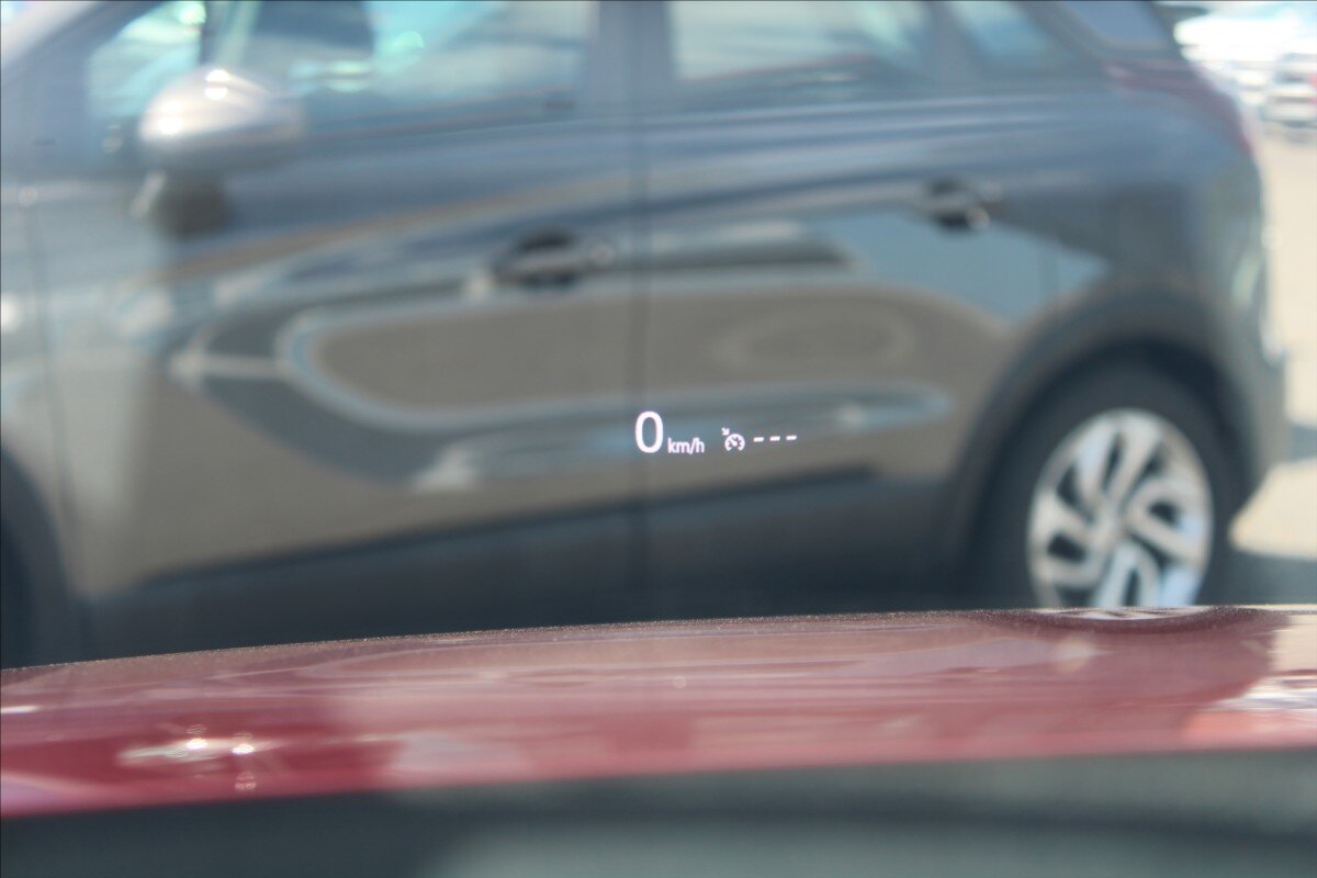 Mazda CX-5 SUV / Terénní 2,0 l 118 kw