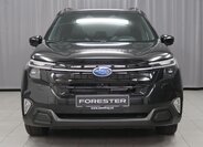 Subaru Forester SUV 2,0 l 112 kw