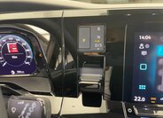 Volkswagen Multivan Ostatní 1,5 l 130 kw