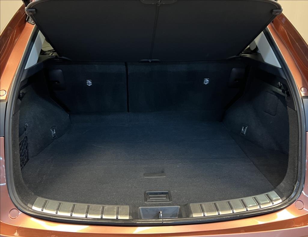Lexus NX 450h plus SUV 2,5 l 227 kw
