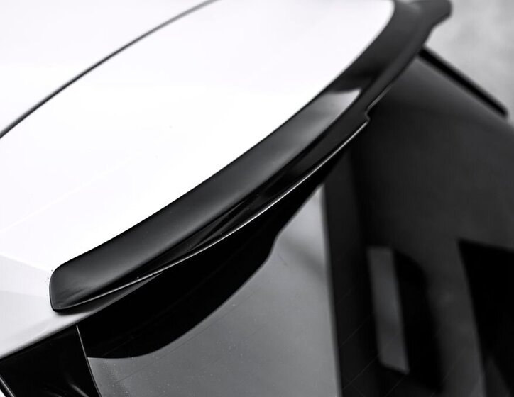 Seat Leon Kombi 2,0 l 221 kw