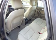 Audi A4 Kombi 2,0 l 105 kw