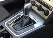 Volkswagen Passat Sedan 2,0 l 110 kw