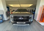 Ford Ranger Pick-up 2,3 l 138 kw