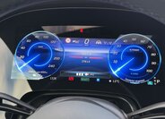 Mercedes-Benz EQE Sedan / Limuzína 0,0 300 kw