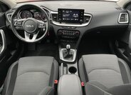 KIA Ceed 6