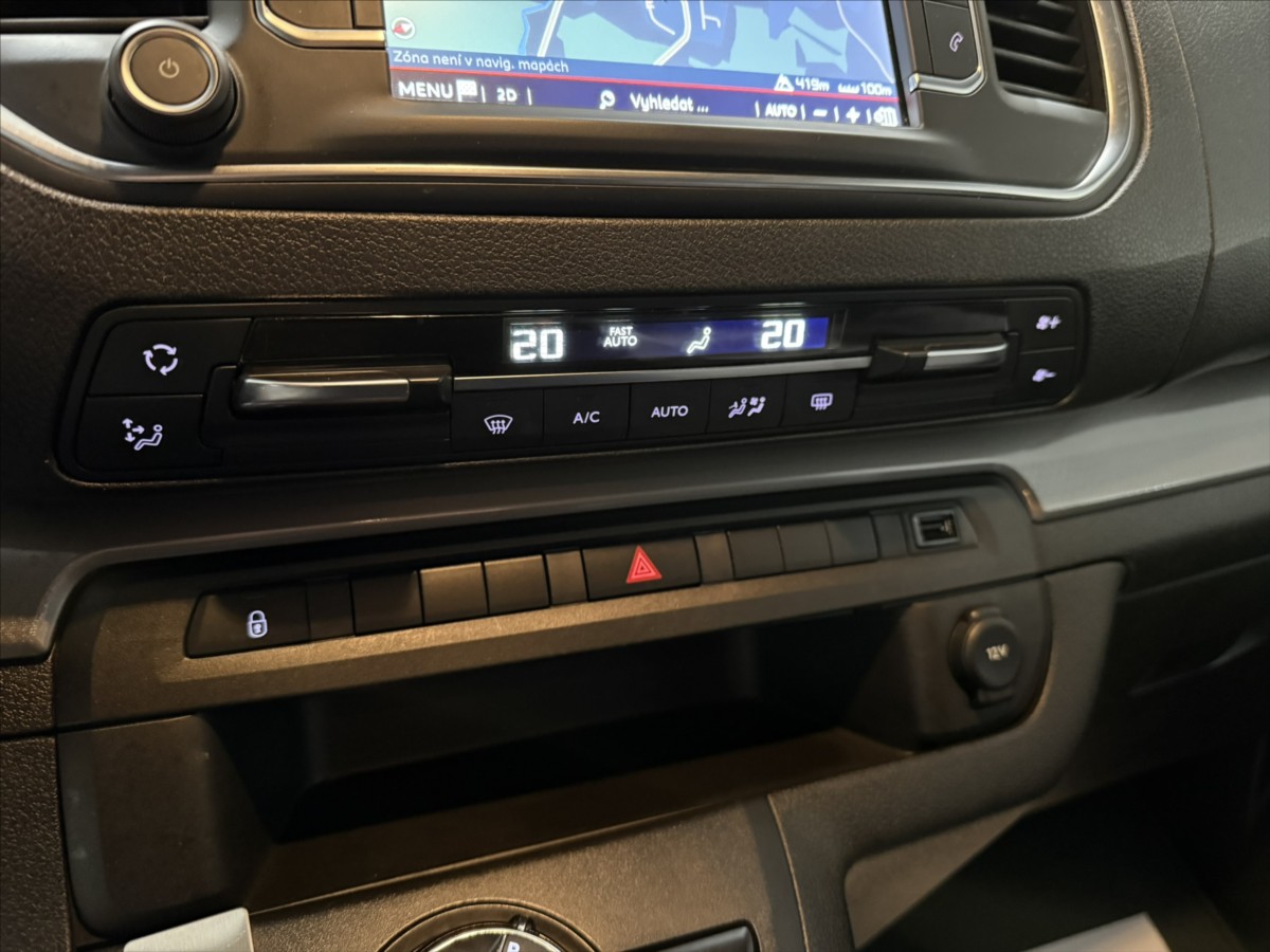 Citroën SpaceTourer