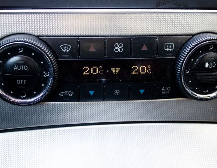 Mercedes-Benz CLK 19