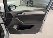 Volkswagen Touran MPV 1,5 l 110 kw