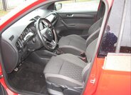Škoda Fabia Hatchback 999,0 81 kw