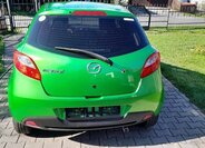 Mazda 2 Liftback 0,0 0