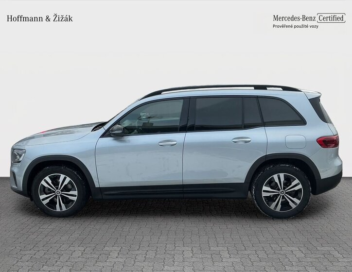 Mercedes-Benz GLB SUV 2,0 l 110 kw