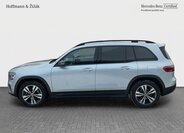 Mercedes-Benz GLB SUV 2,0 l 110 kw