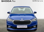 Škoda Fabia Hatchback 999,0 81 kw