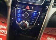 Hyundai i30 Kombi 1,6 l 88 kw