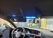 Audi A5 Hatchback 2,0 l 155 kw