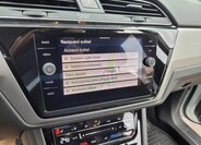 Volkswagen Touran MPV 2,0 l 90 kw