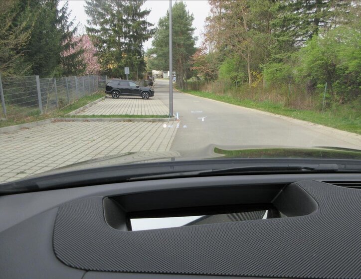 Mercedes-Benz GLE Hatchback 3,0 l 320 kw