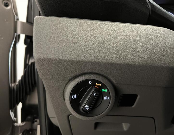 Volkswagen Transporter 13