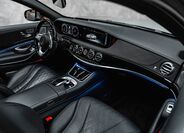 Mercedes-Benz Třídy S 41