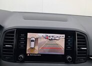 Škoda Karoq SUV / Terénní 1,5 l 110 kw