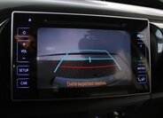 Toyota Hilux Pick-up 2,4 l 110 kw