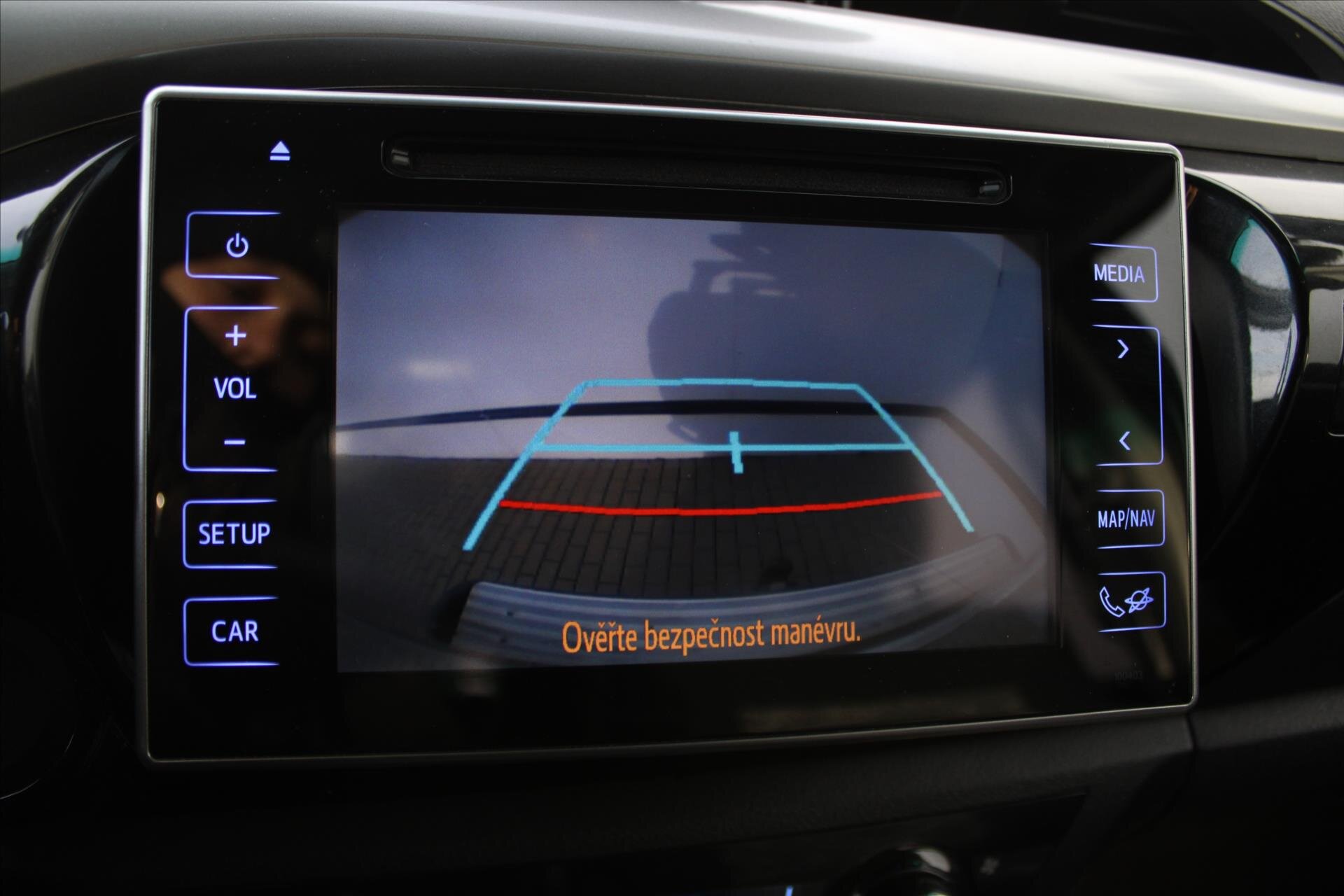 Toyota Hilux Pick-up 2,4 l 110 kw