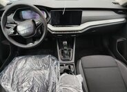 Škoda Octavia Liftback 1,5 l 85 kw