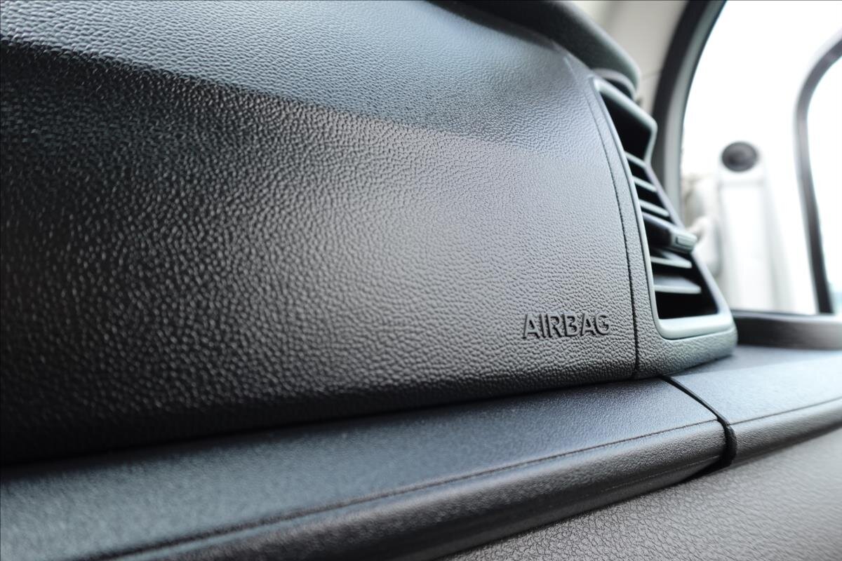 Ford Transit Ostatní 2,0 l 125 kw