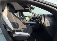 Mercedes-Benz CLA Sedan / Limuzína 1,5 l 120 kw