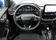 Ford Puma SUV / Terénní 999,0 91 kw