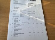 Škoda Rapid Sedan 1,2 l 63 kw