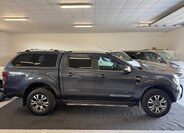 Ford Ranger Pick-up 3,2 l 147 kw