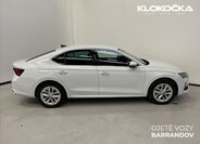 Škoda Octavia Liftback 1,5 l 85 kw