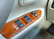 Toyota Land Cruiser SUV / Terénní 4,7 l 175 kw