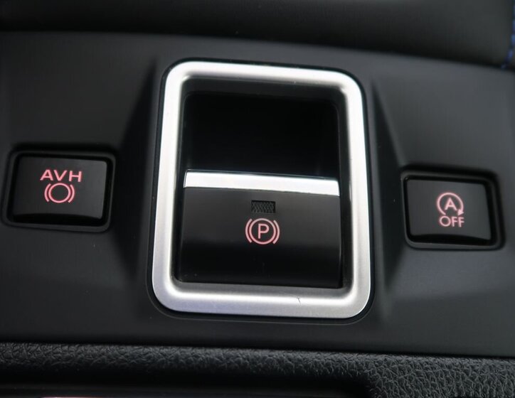 Subaru Levorg Kombi 1,6 l 125 kw